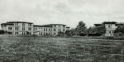 Soldau concentration camp