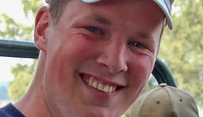 Your tour guide Frank Gubbels