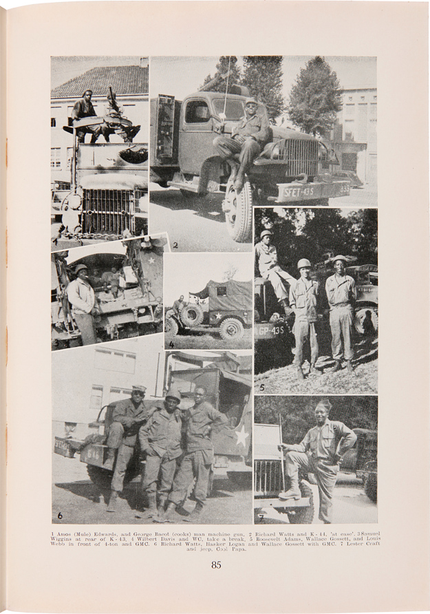 History of the 43rd Signal Construction Battalion