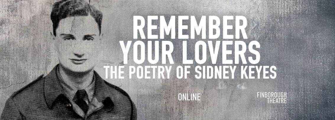 The Poetry of Sidney Keyes