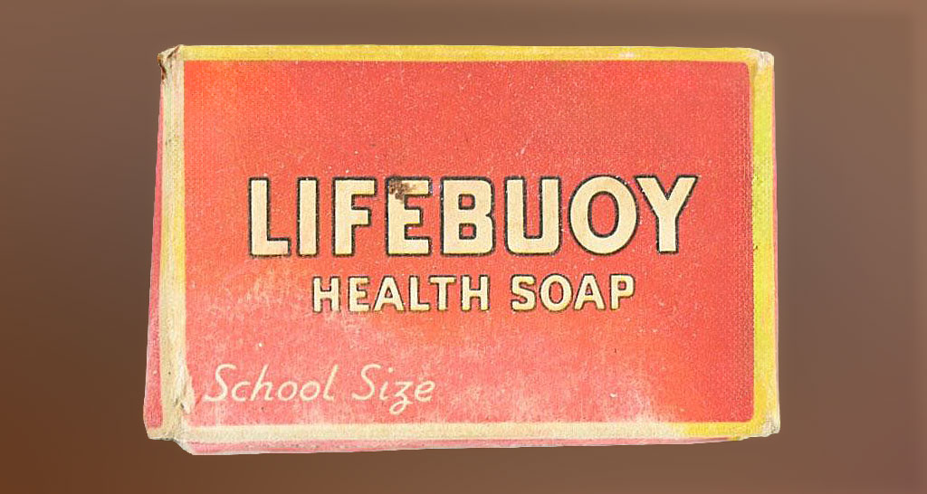 LifeBuoy-soap-used by the US soldiers during WW2