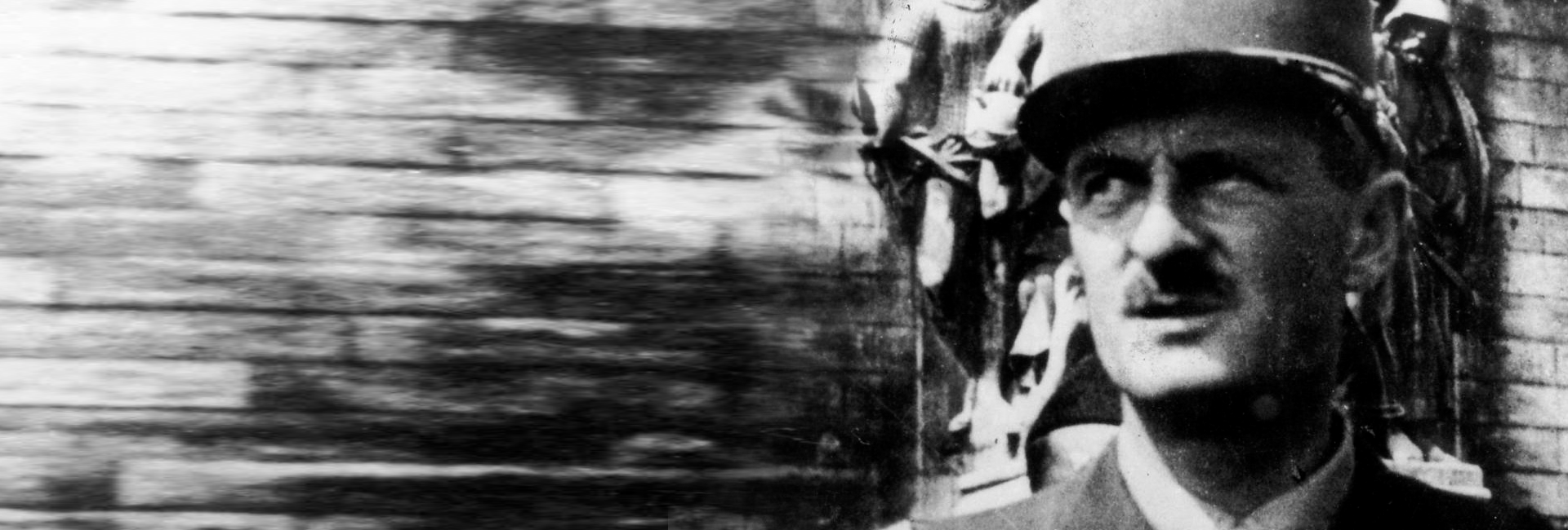 Life and death of Philippe Leclerc