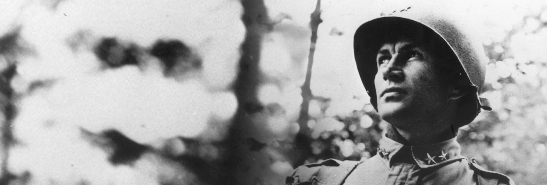 Life and death of James M. Gavin