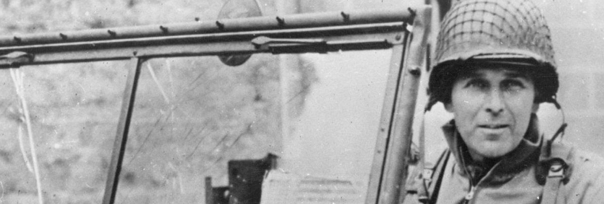 Life and death of Maxwell D. Taylor