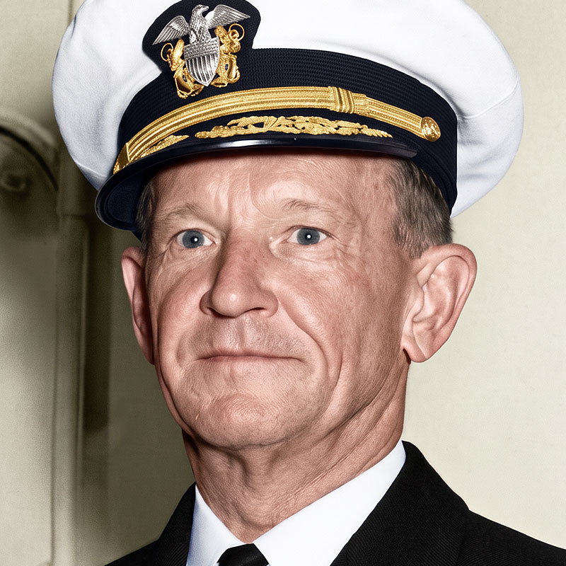 Frank Jack Fletcher