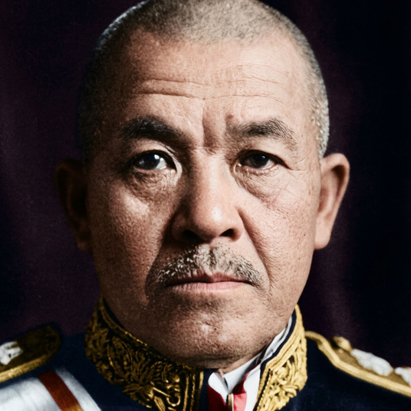 Chuichi Nagumo