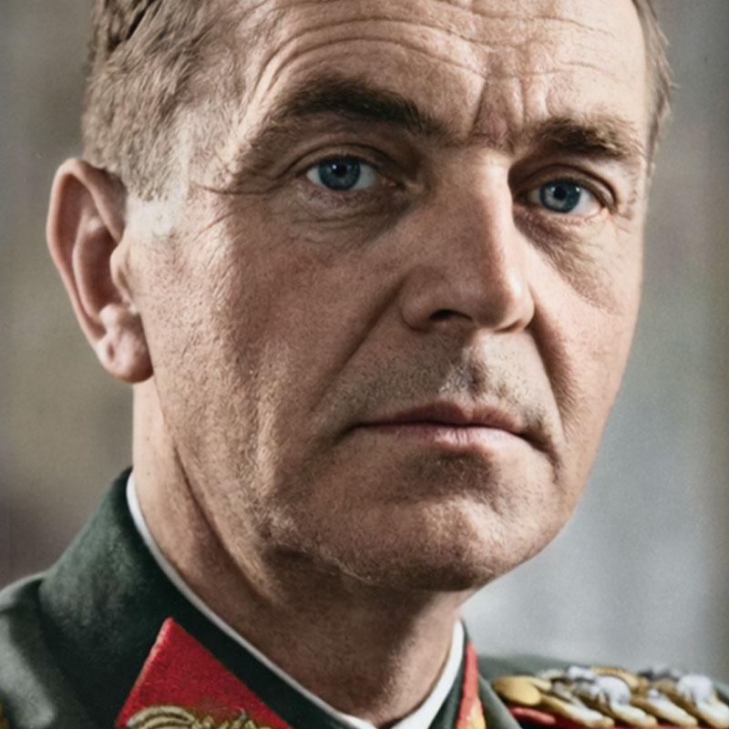 Friedrich Paulus
