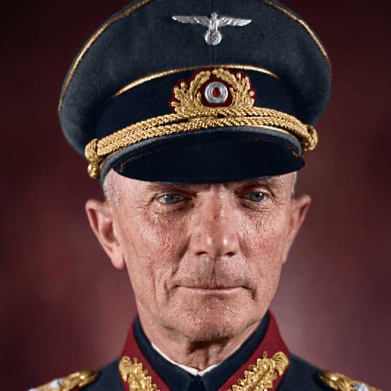 Fedor von Bock