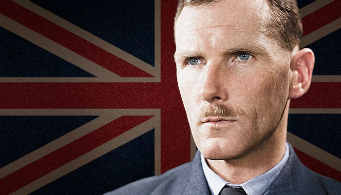 Life and death of James Martin Stagg