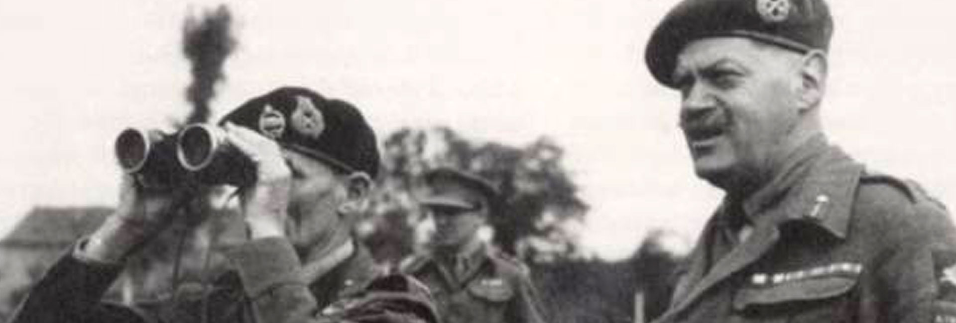 Life and death of Richard Gale