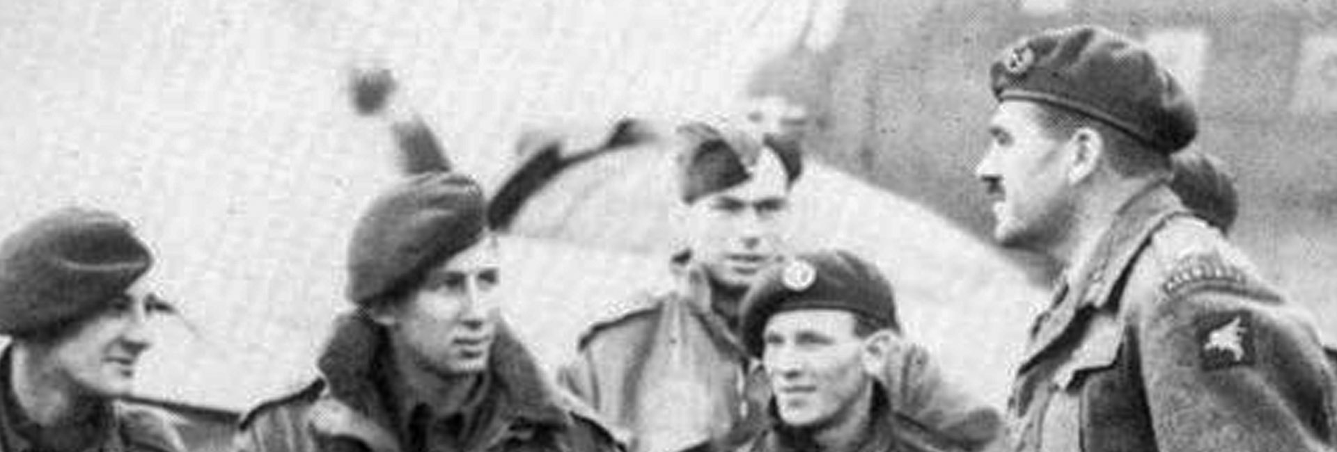 Life and death of Roy Urquhart