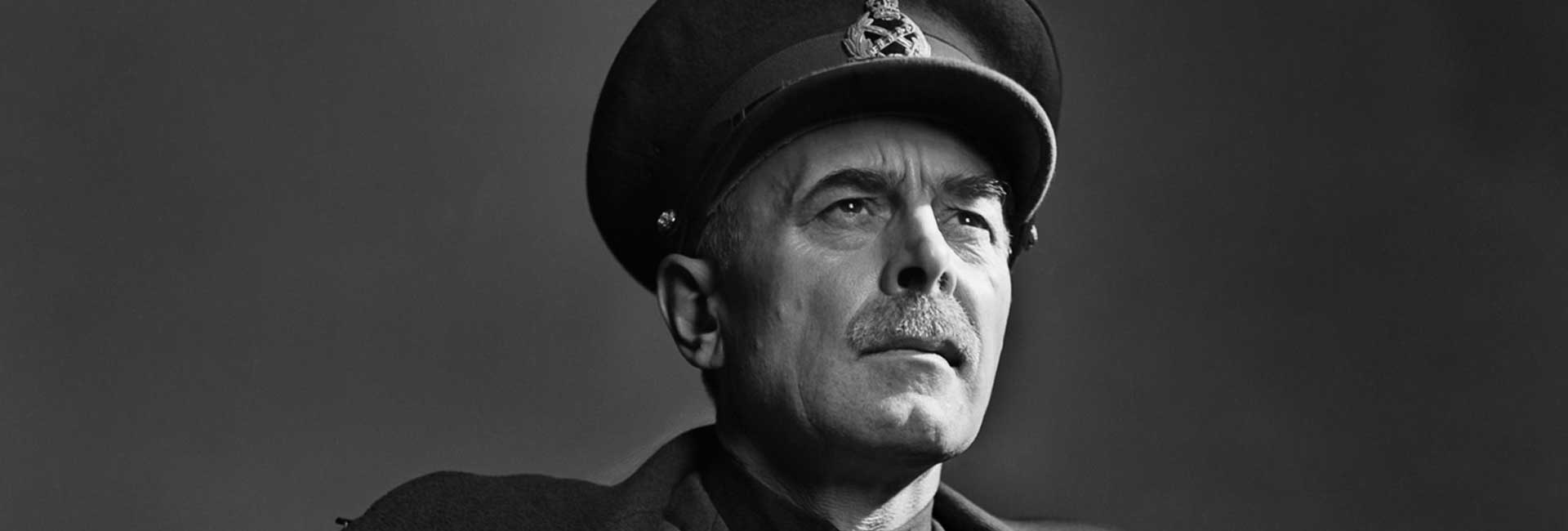 Life and death of Andrew McNaughton