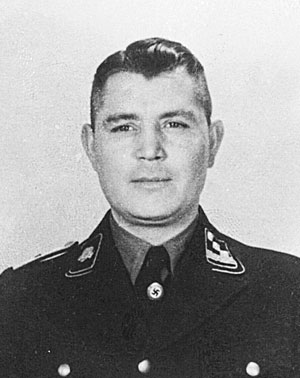 Adam Grünewald