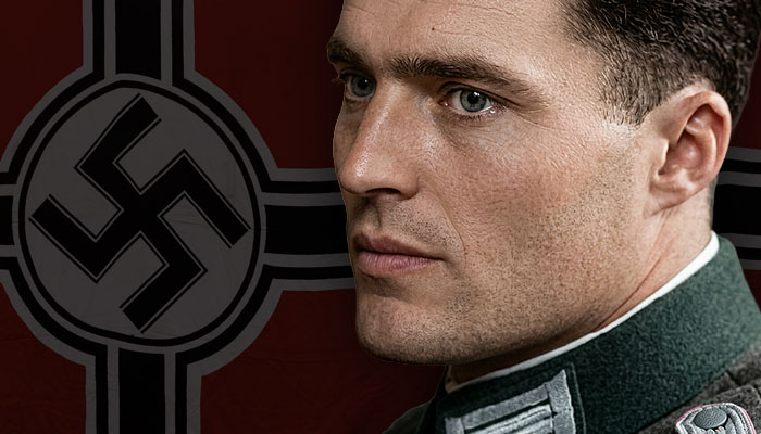 Life and Death of Claus von Stauffenberg
