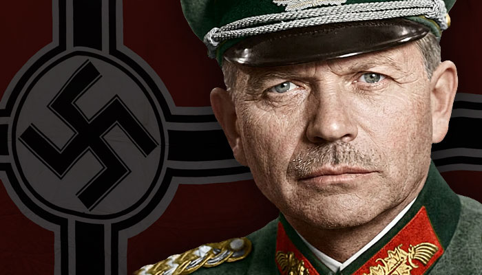 Life and Death of Heinz Guderian