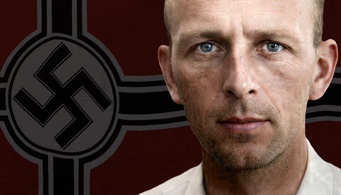 Life and Death of Karl Fritzsch