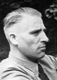 Erich Deppner