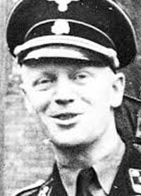 Fritz Suhren August 1942 to April 1945