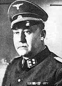 Günther Tamaschke  May 1939 to August 1939