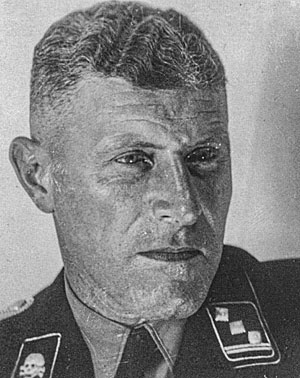 Hans Hüttig 
