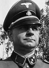 Johann Friedrich Stöver