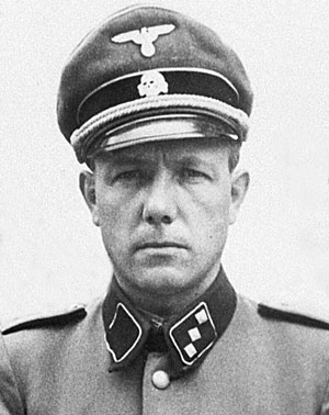 Karl Peter Berg
