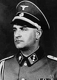 Martin Gottfried Weiss 