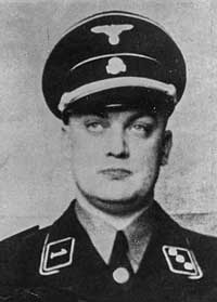 Heinrich Schwarz 