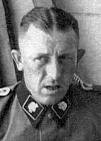 Fritz Hartjenstein