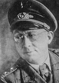 Werner Schwier