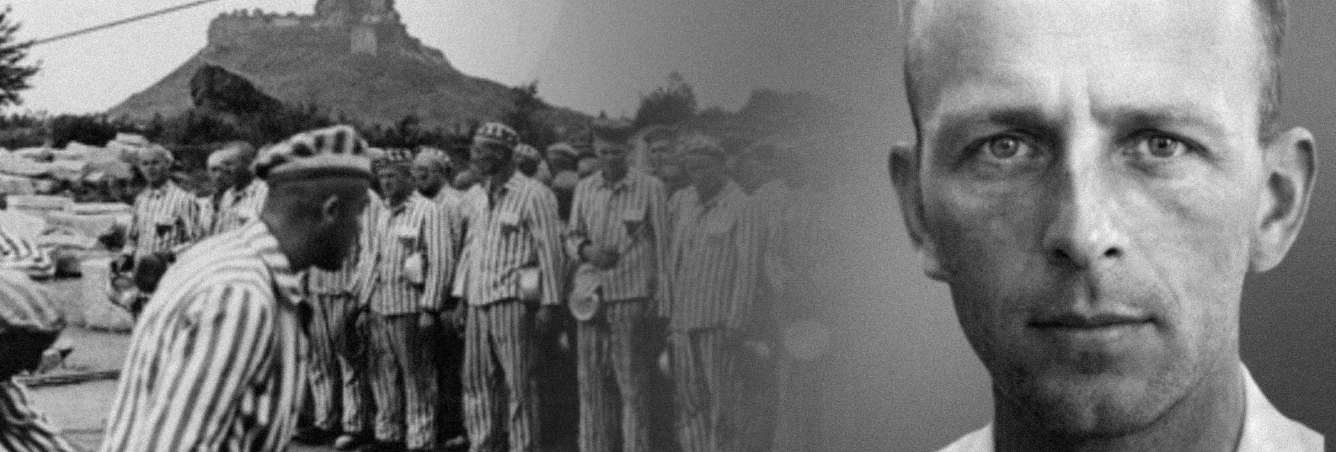 Life and Death of Karl Fritzsch