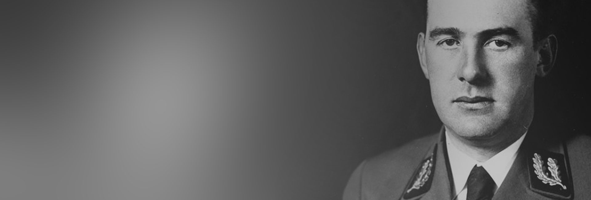 Life and Death of Odilo Globočnik