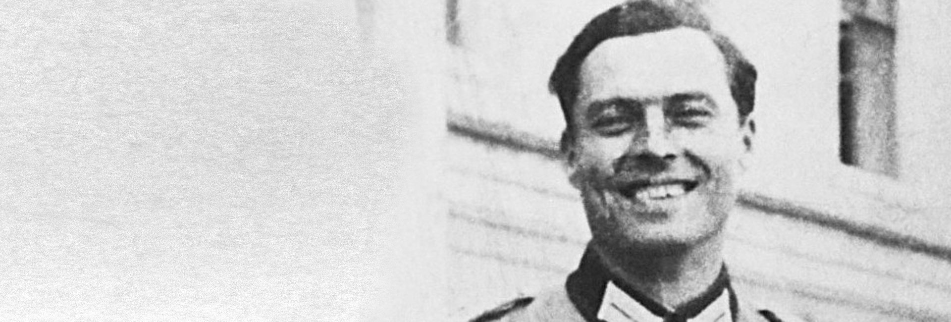 Life and Death of Claus von Stauffenberg