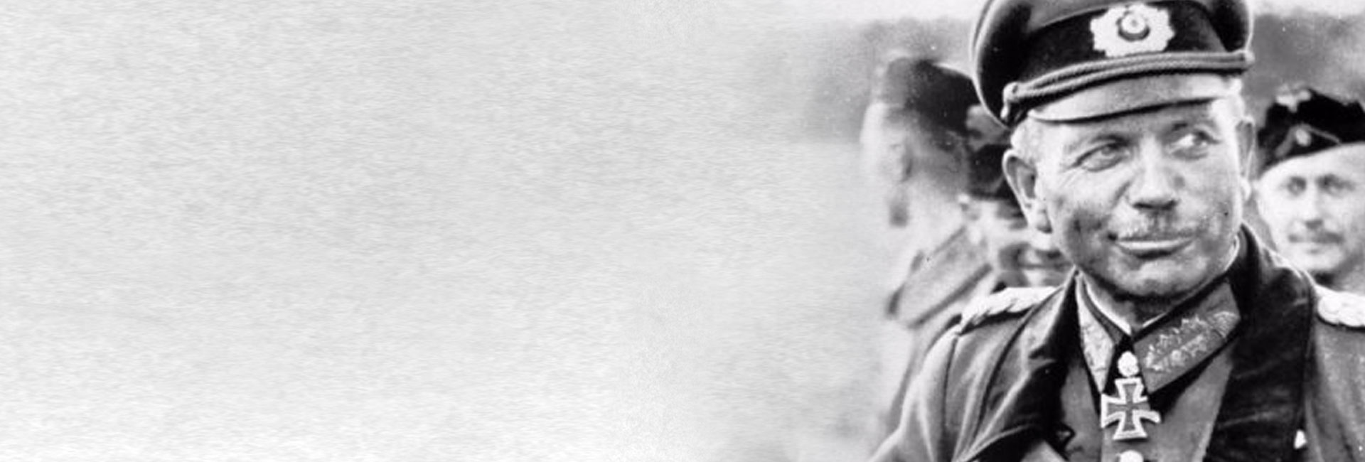 Life and Death of Heinz Guderian