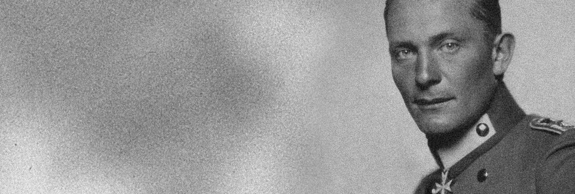 Life and death of Hermann Göring