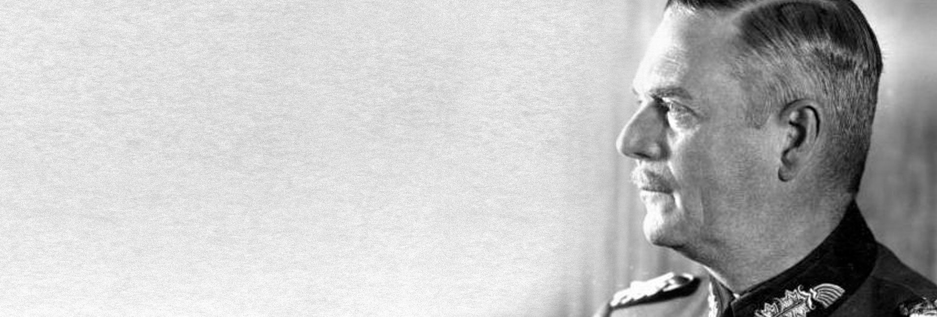 Life and Death of Wilhelm Keitel