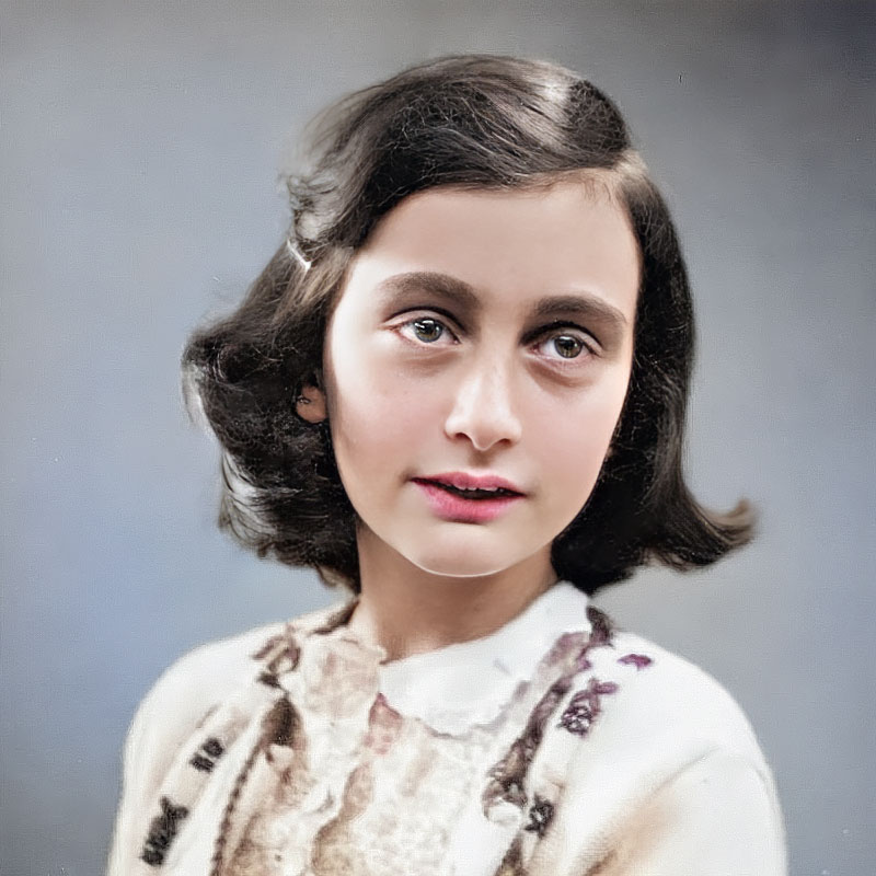 Anne Frank