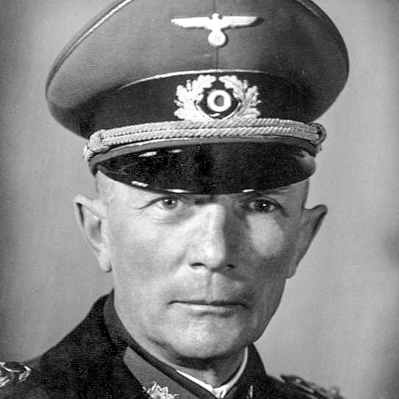 Fedor von Bock