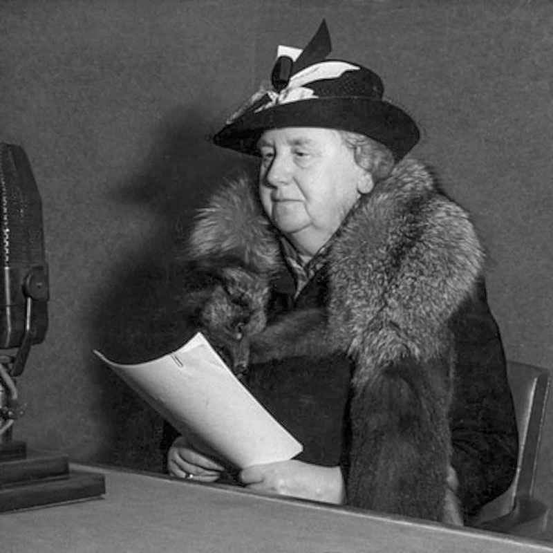Queen Wilhelmina