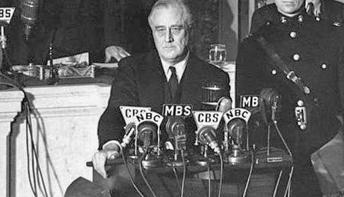 d day normandy beyond pearl harbor roosevelt infamy