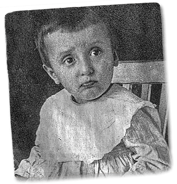 Countless name entries in the Euthansia center's patient logs all these patients were murdered. 