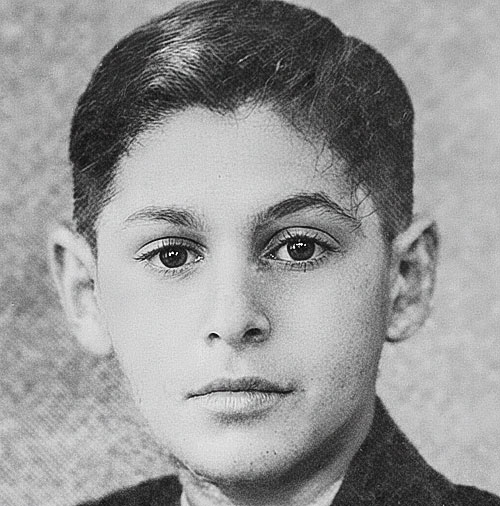 Nathan Herman Wijnperle