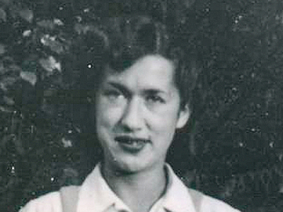 Selma Velleman