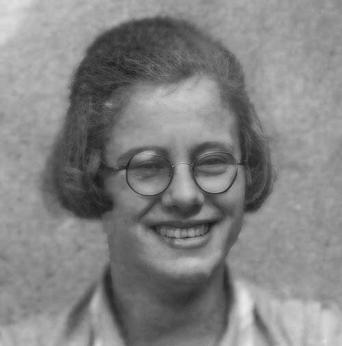 Anna Lehnkering