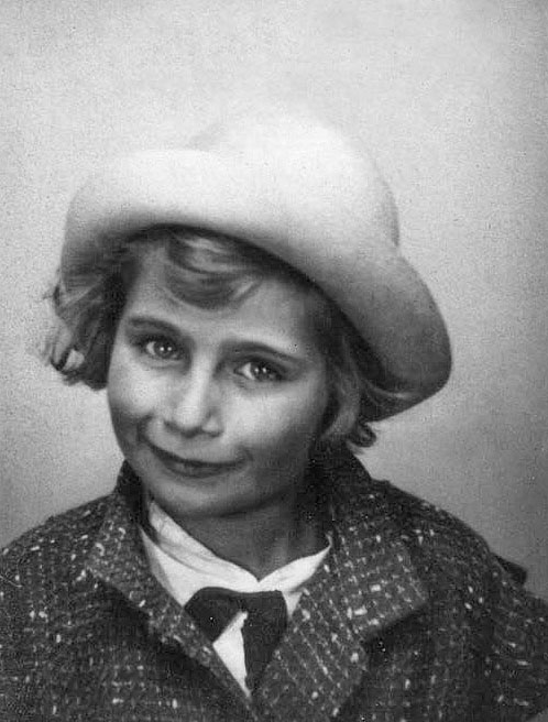 Kate Mueller Slonim