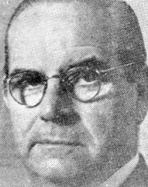 SS Kommissar Heinz Auerswald