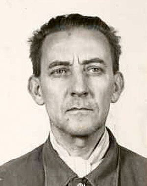 SS Gruppenführer Jürgen Stroop