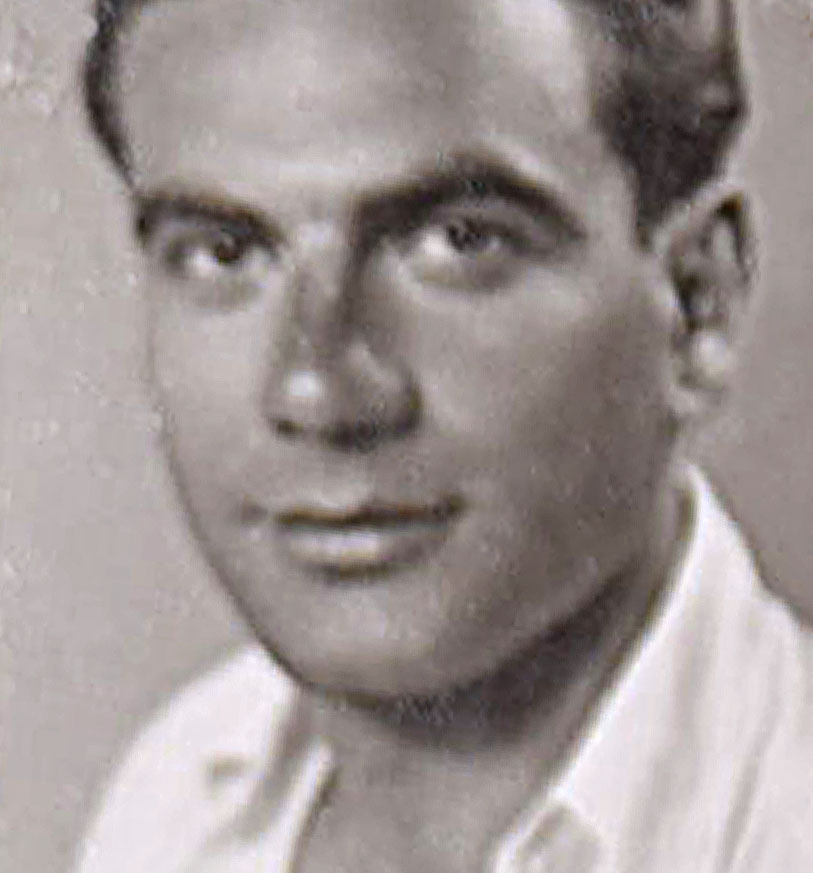 Dario Gabbai