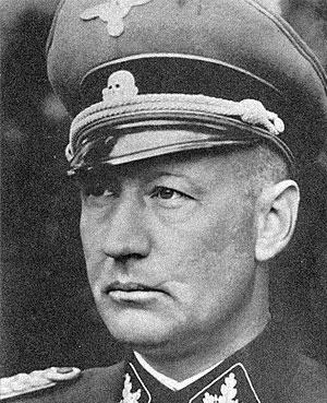 Heinz Lammerding