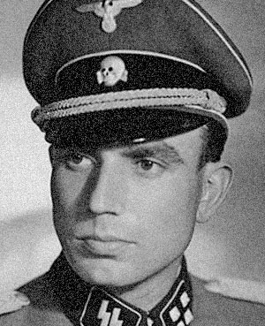 Otto Weidinger